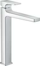 Valamusegisti Hansgrohe Metropol 260 32512000, kroom, koos põhjaklapiga