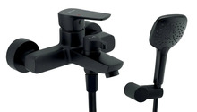 Vannisegisti Novaservis Metalia 58 58020, must