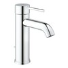 Valamusegisti Grohe Essence S 23589001, kroom