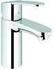 Valamusegisti Grohe Eurostyle Cosmopolitan 2337320E, kroomitud