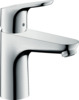 Valamusegisti Hansgrohe Focus E2 31621000, kroomitud