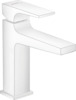 Valamu segisti Hansgrohe Metropol 32507700, valge matt