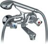 Vannisegisti KFA 304-120-00, kroom