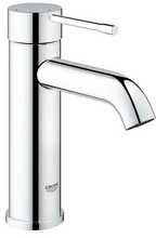 Valamusegisti Grohe Essence 23797001, kroom