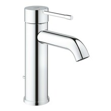 Valamusegisti Grohe Essence S 23589001, kroom