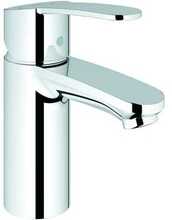 Valamusegisti Grohe Eurostyle Cosmopolitan 2337320E, kroomitud