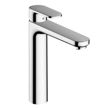 Valamu segisti Hansgrohe Vernis Blend 71572000, kroomitud