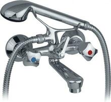 Vannisegisti KFA 304-120-00, kroom