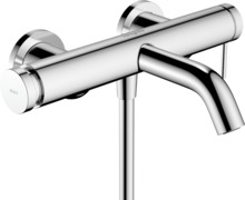 Vannisegisti Hansgrohe Tecturis S 73422000, kroom