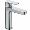 Valamusegisti Ideal Standard Cerafine O H120, BC554AA, kroom