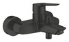 Vannisegisti Grohe Start 242062432, must matt
