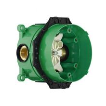 Seinasisene paigalduskarp Hansgrohe Ibox, 1800180