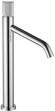 Valamusegisti Mexen Rumba One 73511-00, kroom
