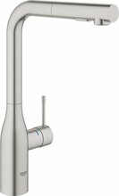 Köögisegisti Grohe Essence 30270DC0, supersteel