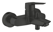 Vannisegisti Grohe Start 242062432, must matt