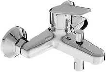 Vannisegisti Jika Talas H3212E70044001, kroom