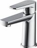 Valamusegisti Cersanit Moduo S951-362, kroom