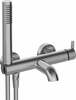 Vannisegisti Deante Silia BQSF11M, hall teras