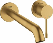 Valamusegisti Grohe Essence New 230, 19967GN1, Brushed Cool Sunrise
