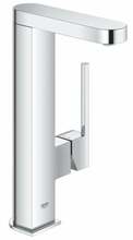 Valamusegisti Grohe Plus L, 23844003, kroom