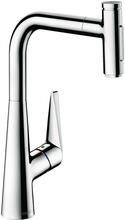 Köögisegisti Hansgrohe Talis Select M51, 72823000, kroom