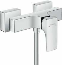 Vannisegisti Hansgrohe Metropol 32560000, kroom