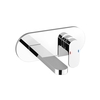Seinapealne segisti Ravak Chrome CR 019.00, kroom