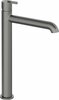 Valamusegisti Deante Silia Tall BQSD20K, titaan (grafiit)