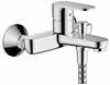 Vannisegisti Hansgrohe Vernis Blend 71440000, kroom
