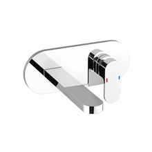 Seinapealne segisti Ravak Chrome CR 019.00, kroom