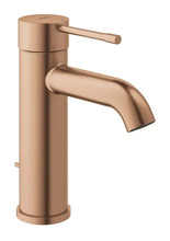 Valamusegisti Grohe Essence S 23589DL1, harjatud soe päikeseloojang