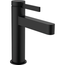 Valamusegisti Hansgrohe Finoris 110, matt must, 76020670