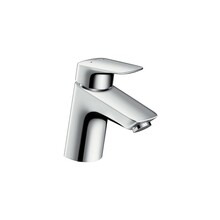 Valamusegisti Hansgrohe Logis 70 71077000