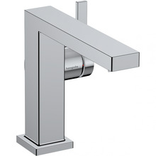 Valamusegisti Hansgrohe Tecturis E 73020000, kroom