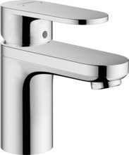 Valamu segisti Hansgrohe Vernis Blend 71570000, kroom