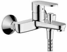 Vannisegisti Hansgrohe Vernis Blend 71440000, kroom