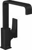 Valamusegisti Hansgrohe Metropol 32511670, must matt