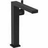Valamusegisti Hansgrohe Tecturis E 240 73072670, must matt