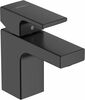 Valamu segisti Hansgrohe Vernis Shape 71567670, matt must