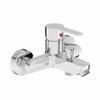 Vannisegisti Jika Lyra Smart H3211Z70044001, kroom