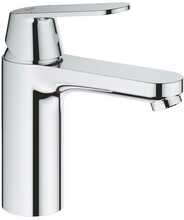 Valamusegisti Grohe Eurosmart Cosmopolitan 23926000, kroom