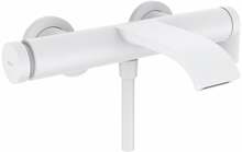 Vannisegisti Hansgrohe Vivenis 75420700, valge matt