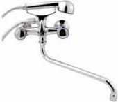 Vannisegisti Invena Modena BW-14-FOS, kroom