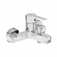 Vannisegisti Jika Lyra Smart H3211Z70044001, kroom