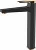 Valamusegisti Invena Midnight BU-35-W14-V, must
