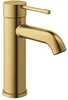 Valamusegisti Grohe Essence 23590GN1, S suurus, Cool Sunrise, kuldne