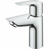 Valamusegisti Grohe Start Edge 23900001, kroom, S suurus