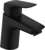 Valamusegisti Hansgrohe Logis 71070670, matt must