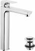 Valamusegisti KFA Mokait 5532-612-00, kroom