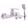 Vannisegisti Domoletti Verona DVT454.5/1, kroom